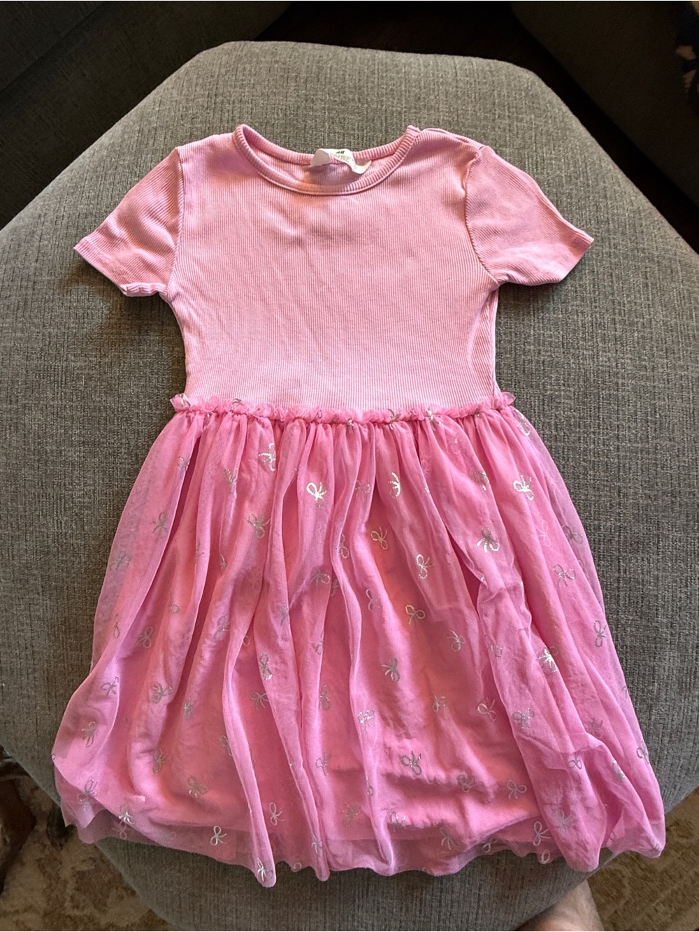 H&M Girls dress
